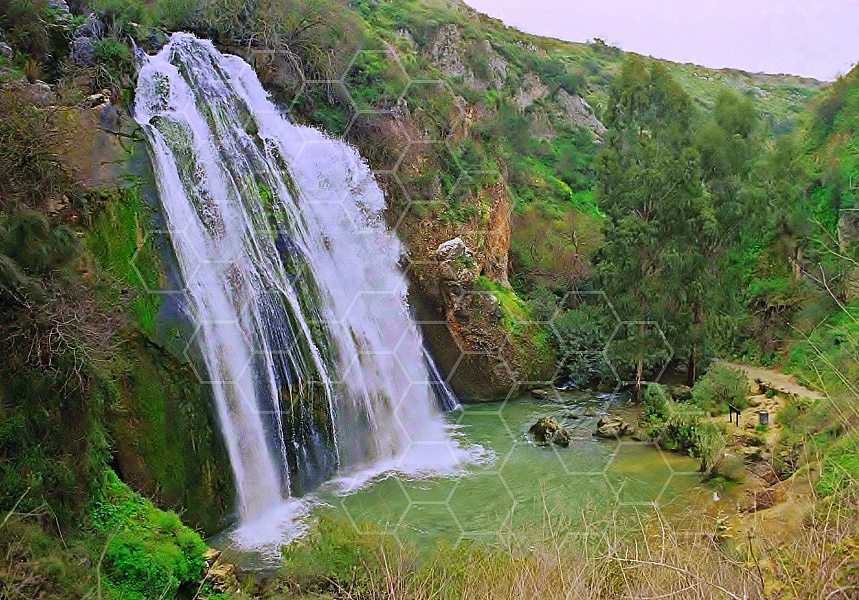 Takhana waterfall 0002