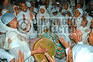 Ethiopian Holy Week 106