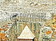 Jerusalem Tomb Of Zecharia 002
