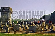 Treblinka Symbolic Cemetery 0001