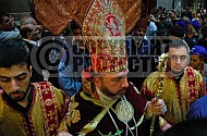 Armenian Holy Week 024