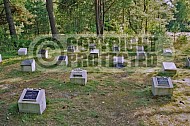 Bergen Belsen Jewish Memorial 0007