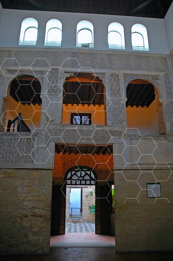 Cordoba Synagogue 0006