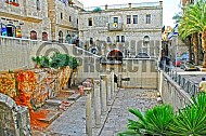 Jerusalem Old City Cardo 002