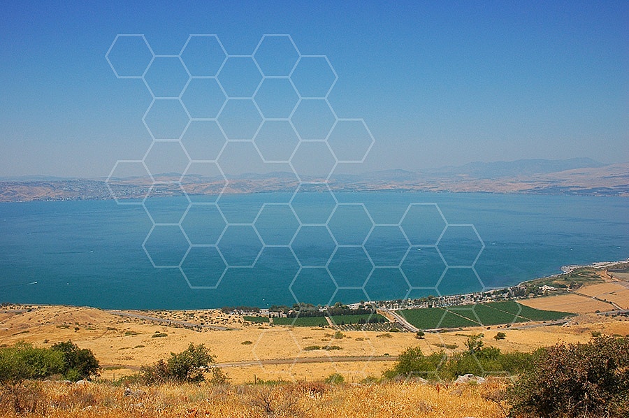 Kinneret Sea of Galilee 010