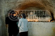 Jerusalem King David Tomb 012