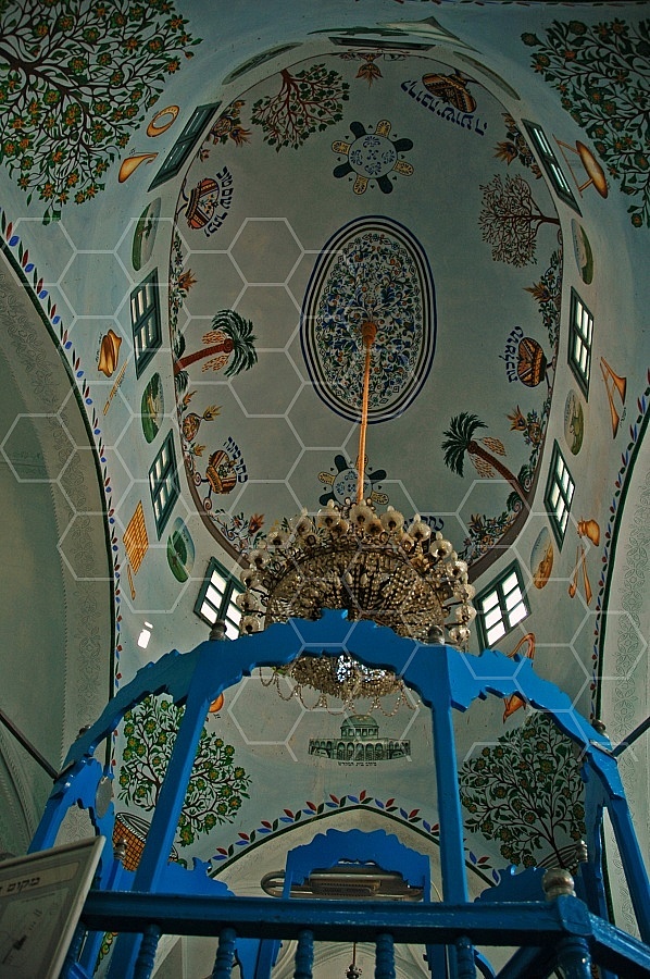 Abuhav Synagogue 0004