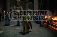 Armenian Prayer Services 038
