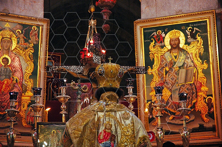 Greek Orthodox Holy Week 001