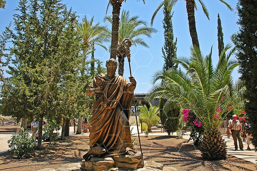 Kfar Nachum - Capernaum 002