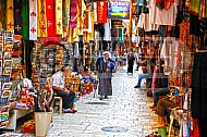 Jerusalem Old City Market 016