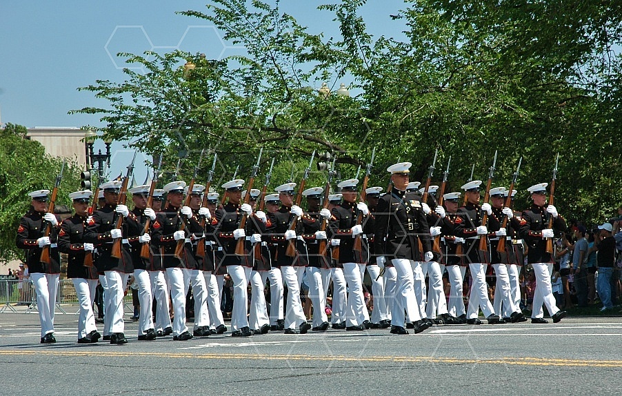 Memorial Day Parade Washington DC 0001