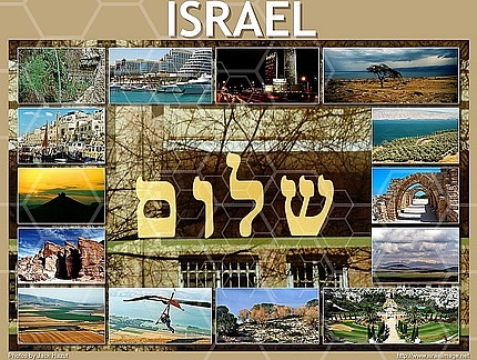 Israel 004