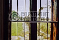 Birkenau Electrified Barbed Wire Fence 0024