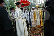 Ethiopian Holy Week 035