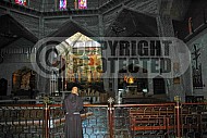 Nazareth Annunciation Basilica 005