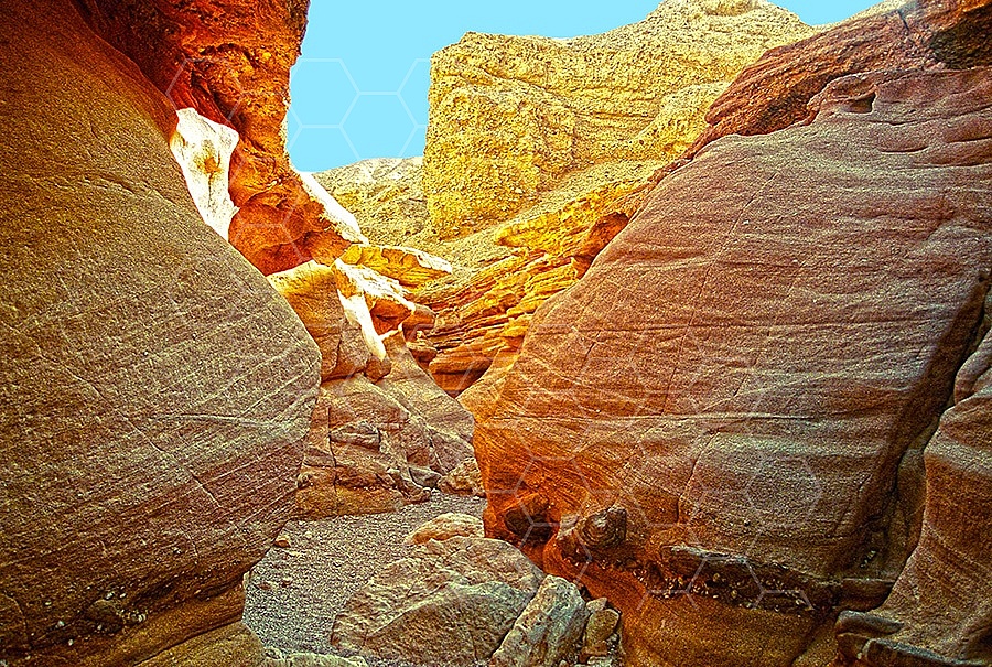 Red Canyon 003