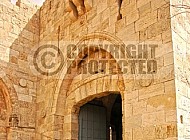 Jerusalem Old City Jaffa Gate 016