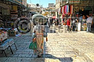 Jerusalem Old City Market 044