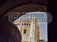 Jerusalem Dormaition Abbey 019