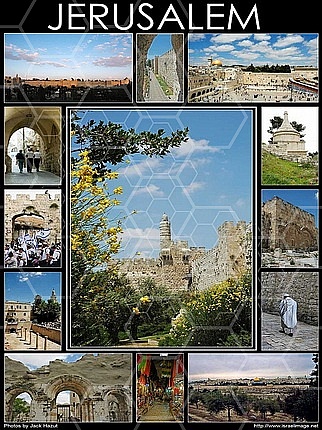Jerusalem 007