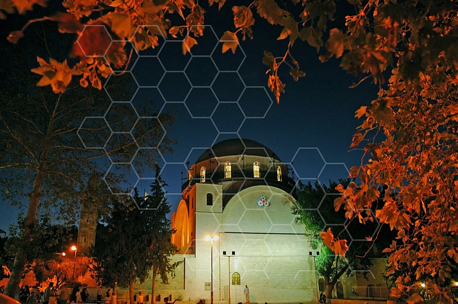 Hurva Synagogue 0002