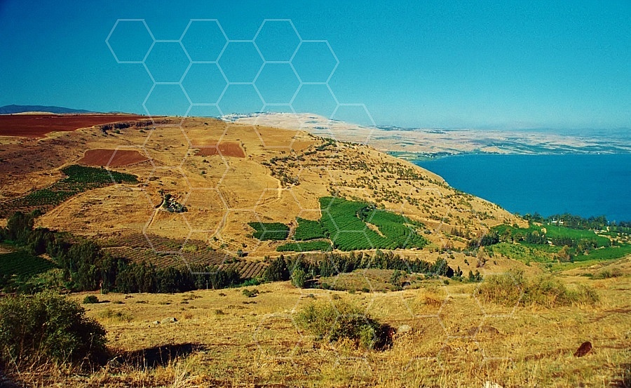 Sea of Galilee Kinneret 0021