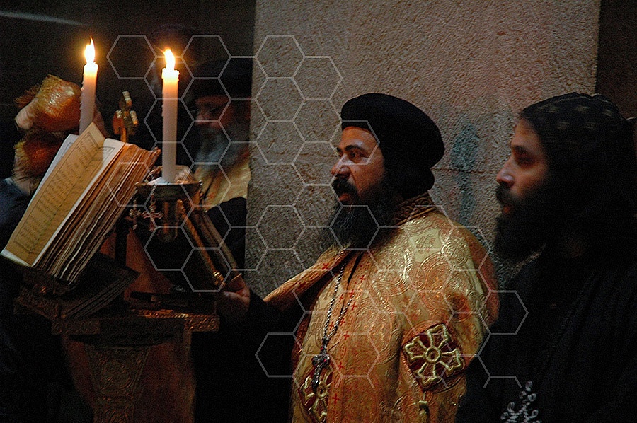 Coptic Holy Week 006