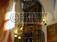Safed Haari Ashkenazi Synagogue 006