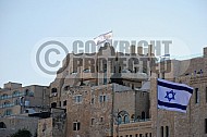 Jerusalem Old City Jewish Quarter 001