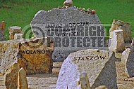 Treblinka Symbolic Cemetery 0012