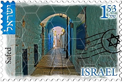 Safed Kabbalah 029