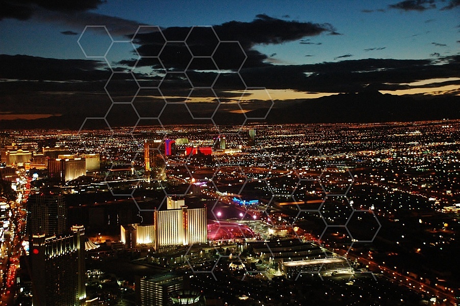 Las Vegas Skyline 0003