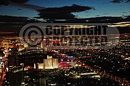 Las Vegas Skyline 0003