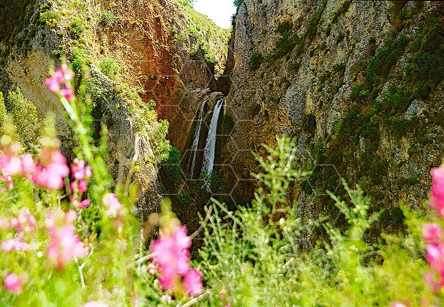 Tanur Waterfall 001