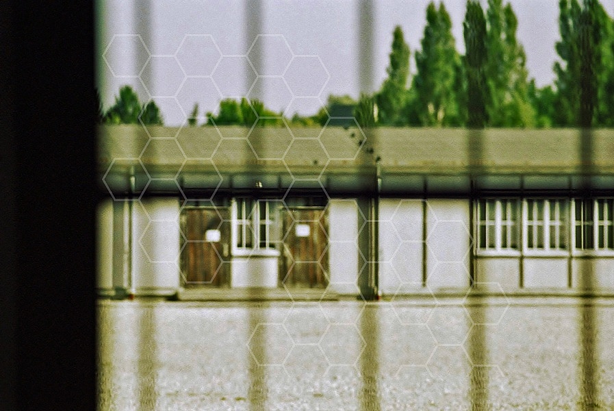 Dachau Barracks 0014