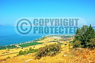 Sea Of Galilee 007