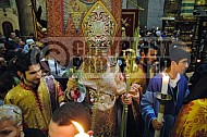 Armenian Holy Week 017