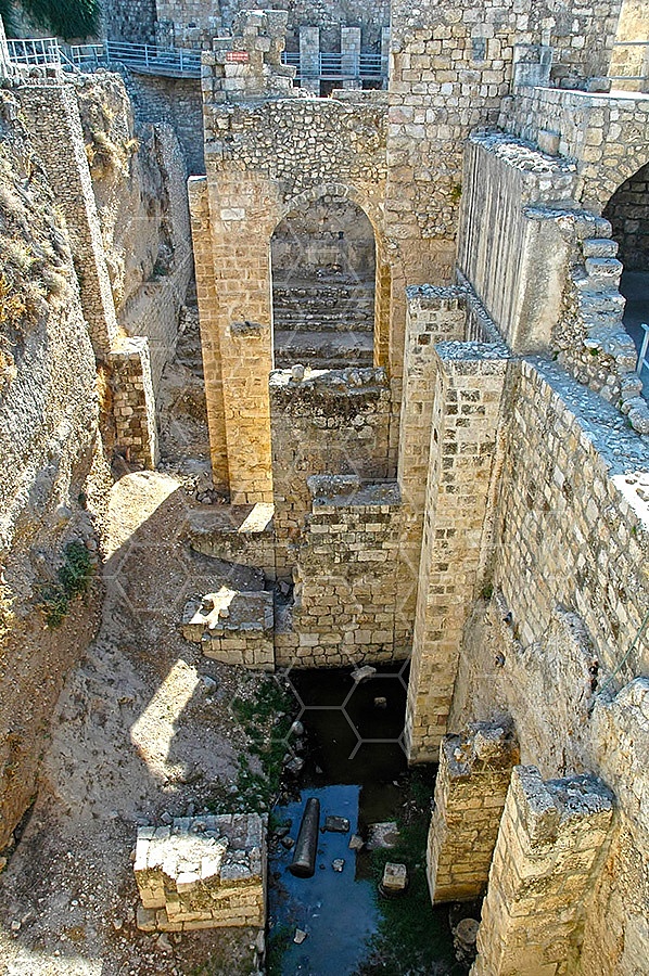 Jerusalem Bethesda 010