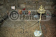 Jerusalem Marys Birthplace 002