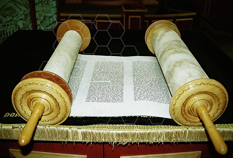 Torah 001