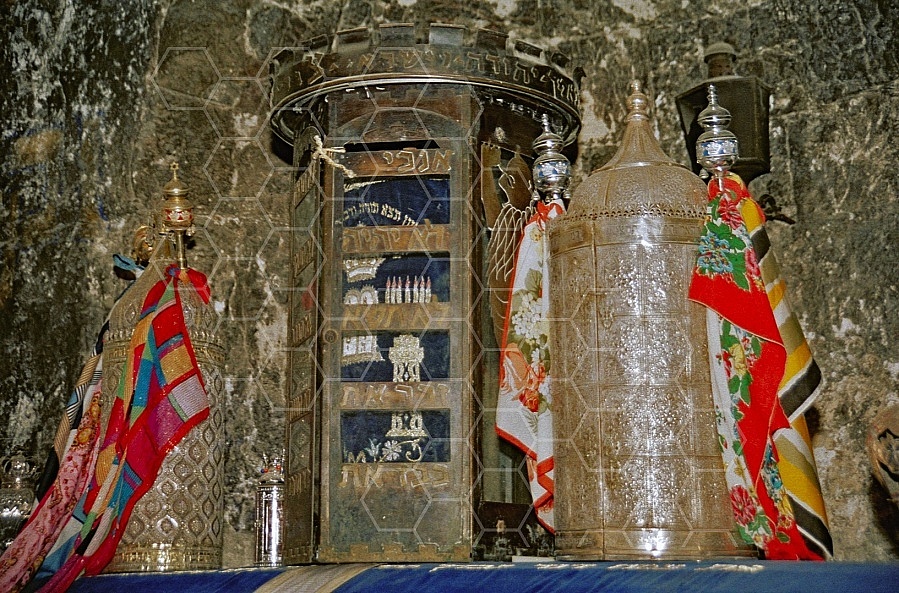 King David Tomb 0027