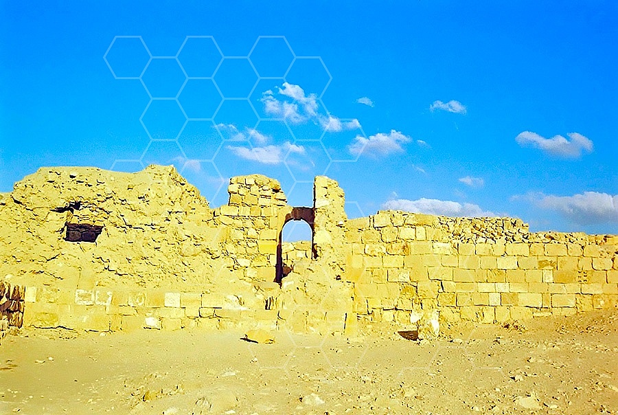 Shivta Nabataean City 002