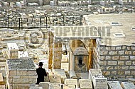 Jerusalem Mount Of Olives 016