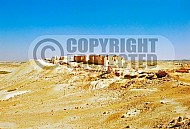 Nitzana Nabataean City 003