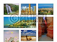 Israel Photo Collages 015
