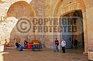 Jerusalem Old City Jaffa Gate 001