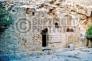Jerusalem Garden Tomb 018
