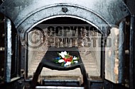Natzweiler-Struthof Crematorium 0005