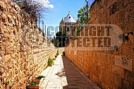 Jerusalem Dormaition Abbey 003